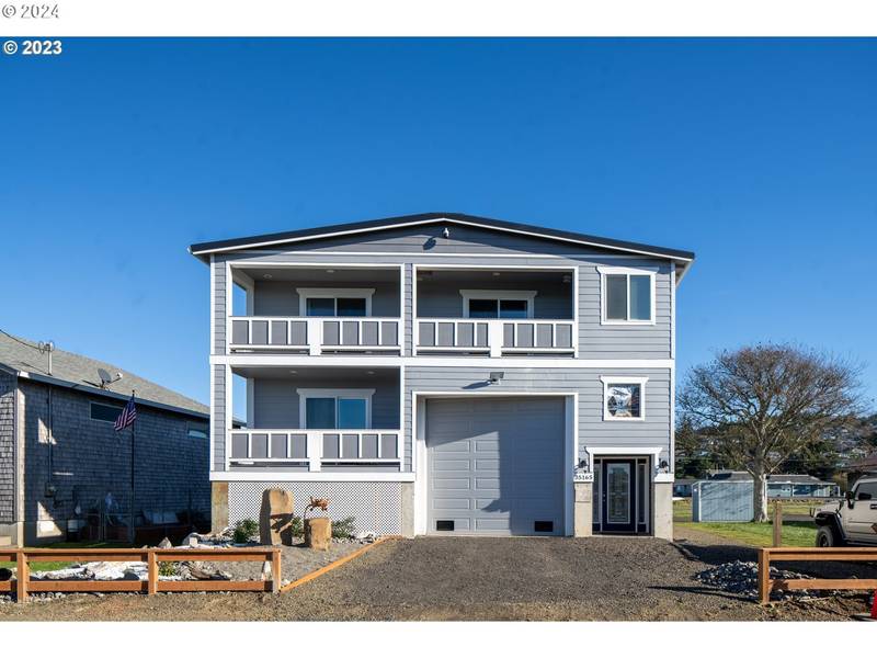 35165 Rueppell AVE, Pacific City, OR 97135