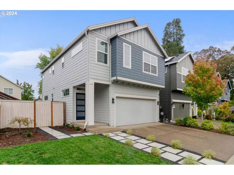 907 SW DRAPER TER, Beaverton, OR 97003