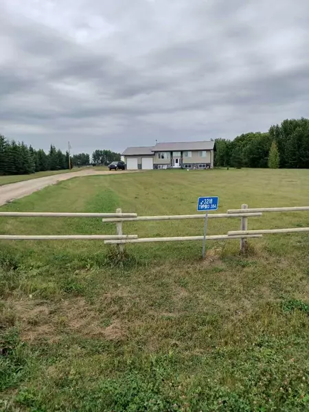 3218 384 Township, Rural Lacombe County, AB T0M 0X0