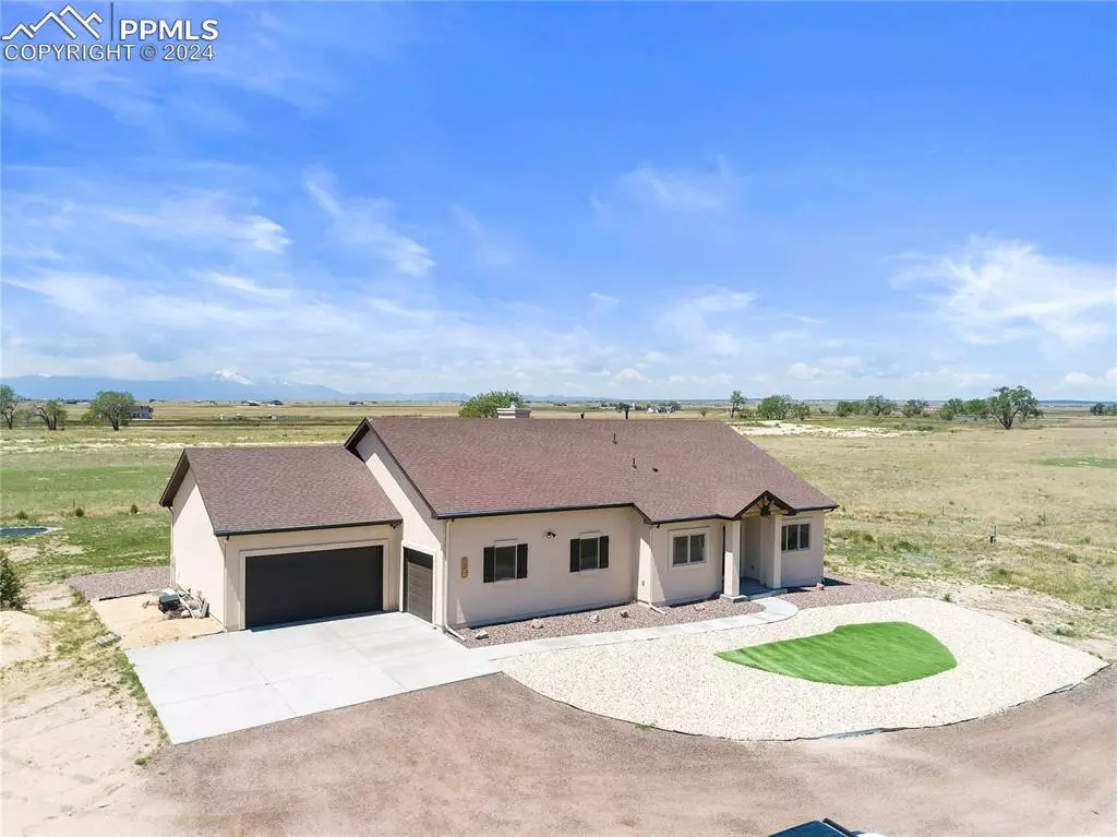 Peyton, CO 80831,8150 Ranch Estate HTS