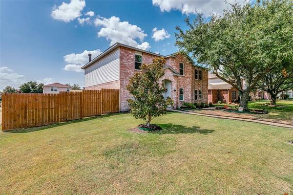 Wylie, TX 75098,1501 Coral Reef Lane