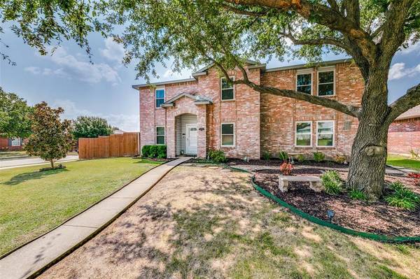 Wylie, TX 75098,1501 Coral Reef Lane