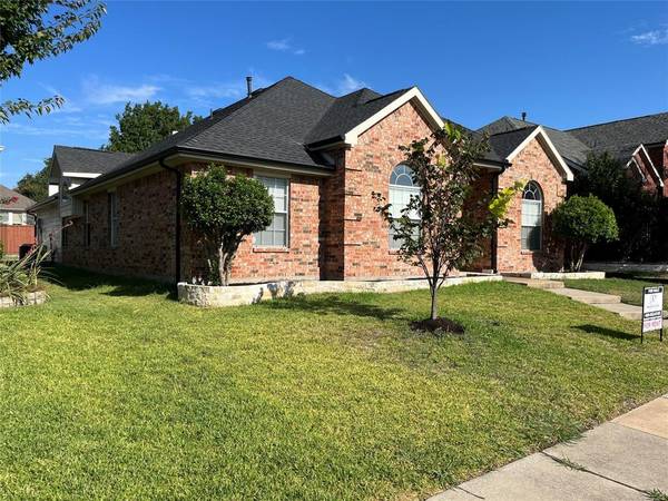 Allen, TX 75002,309 Broadmoor Drive