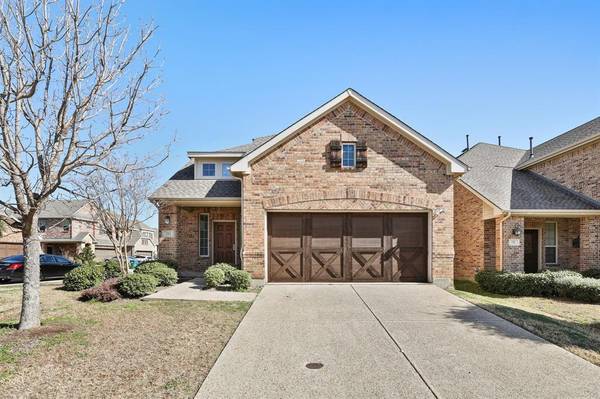 201 WESTMINSTER Drive, Lewisville, TX 75056