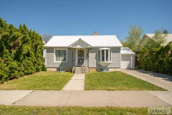 225 E 18th Street, Idaho Falls, ID 83404