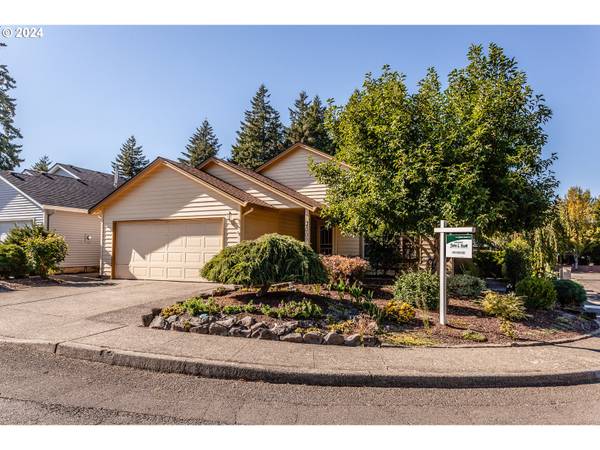 2507 NE 151ST AVE, Portland, OR 97230