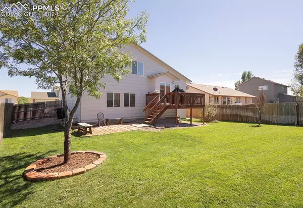 Colorado Springs, CO 80911,4370 Villager DR