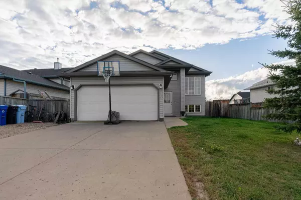 235 Williams DR, Fort Mcmurray, AB T9H 5H2