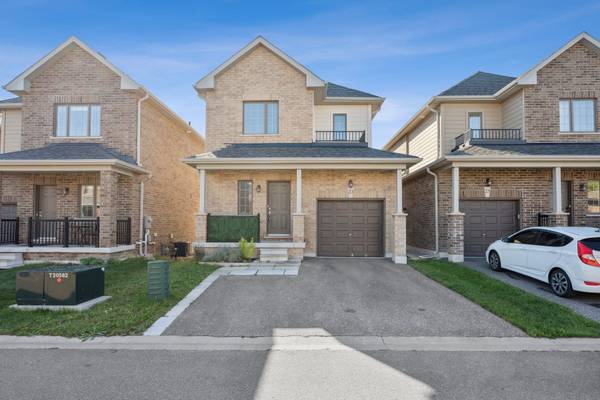 23 bedford estates CRES, Barrie, ON L4N 9K5