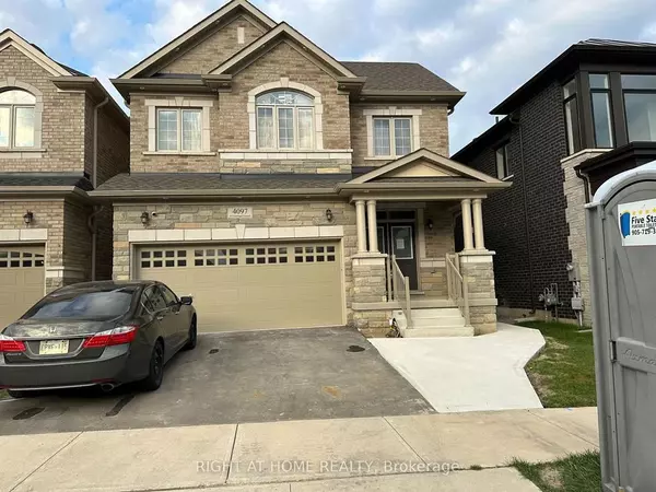 4097 Hillsborough CRES #Bsmnt, Oakville, ON L6H 3P9