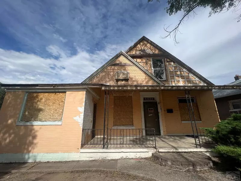 1032 Lake Ave, Pueblo, CO 81004