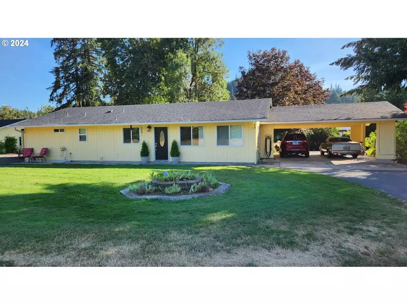 34710 ROW RIVER RD, Cottage Grove, OR 97424