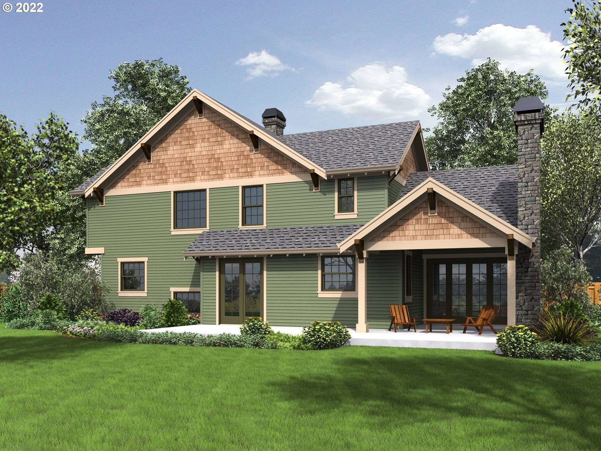Vancouver, WA 98685,317 NE Bassel RD