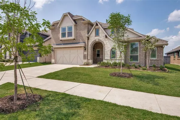 Little Elm, TX 76227,1217 Arabella Lane