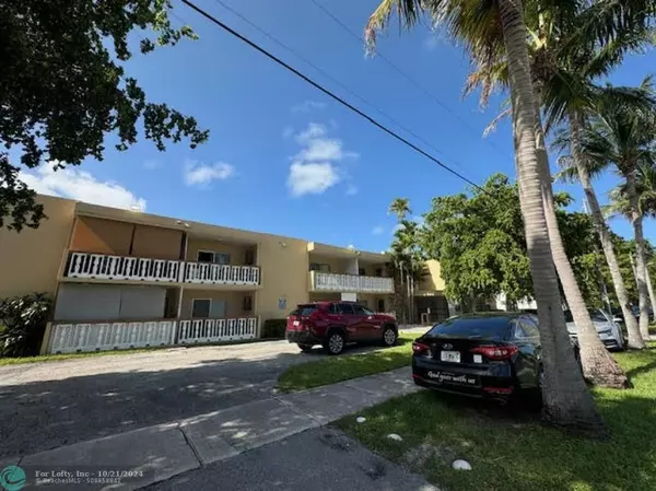 2031 NE 139th St  #34, North Miami Beach, FL 33181