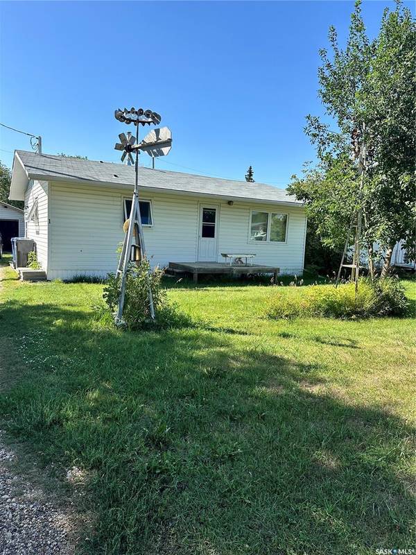 1 Rhodes STREET, Redvers, SK S0C 2H0