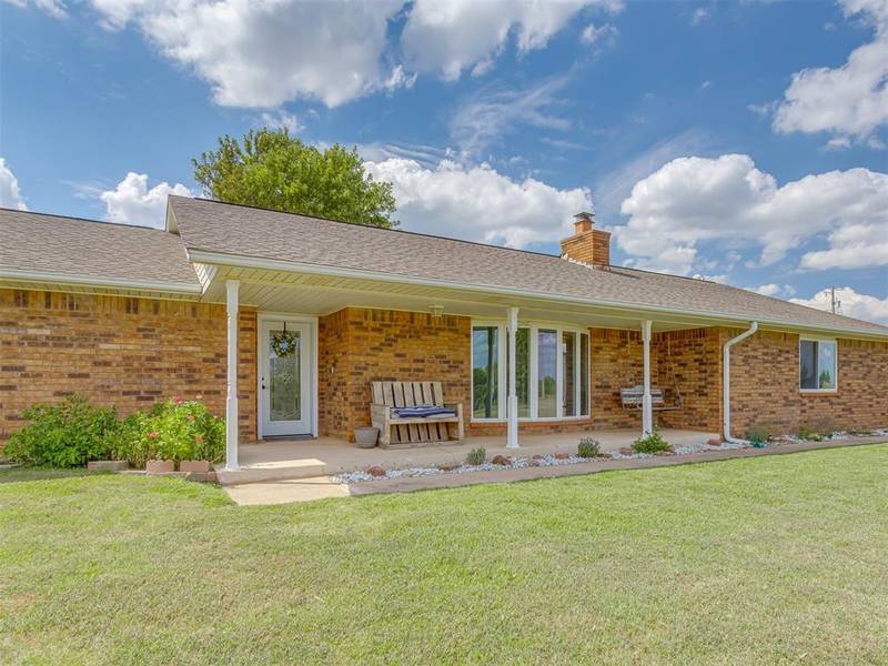 770791 S 3510 Road, Cushing, OK 74023