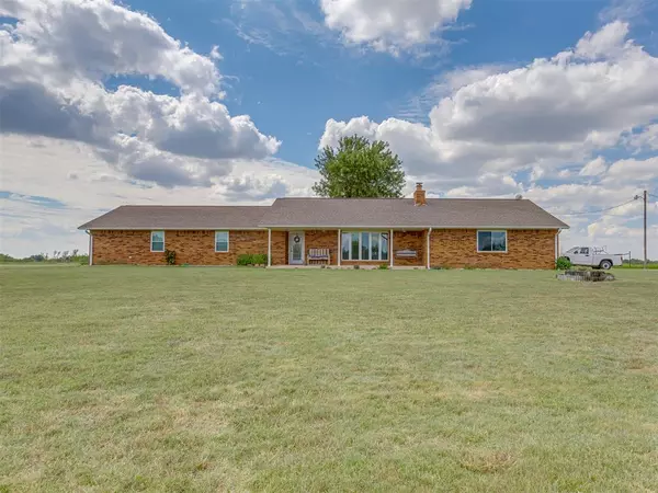 Cushing, OK 74023,770791 S 3510 Road