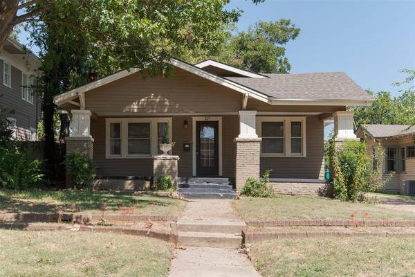 217 NW 21st Street, Oklahoma City, OK 73103