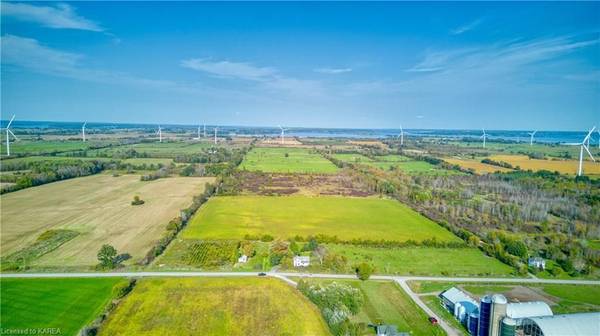 660 7TH LINE ROAD N/A, Frontenac Islands, ON K0H 2Y0