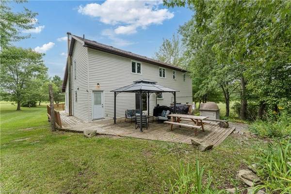 1026 MOSCOW RD, Stone Mills, ON K0K 3N0