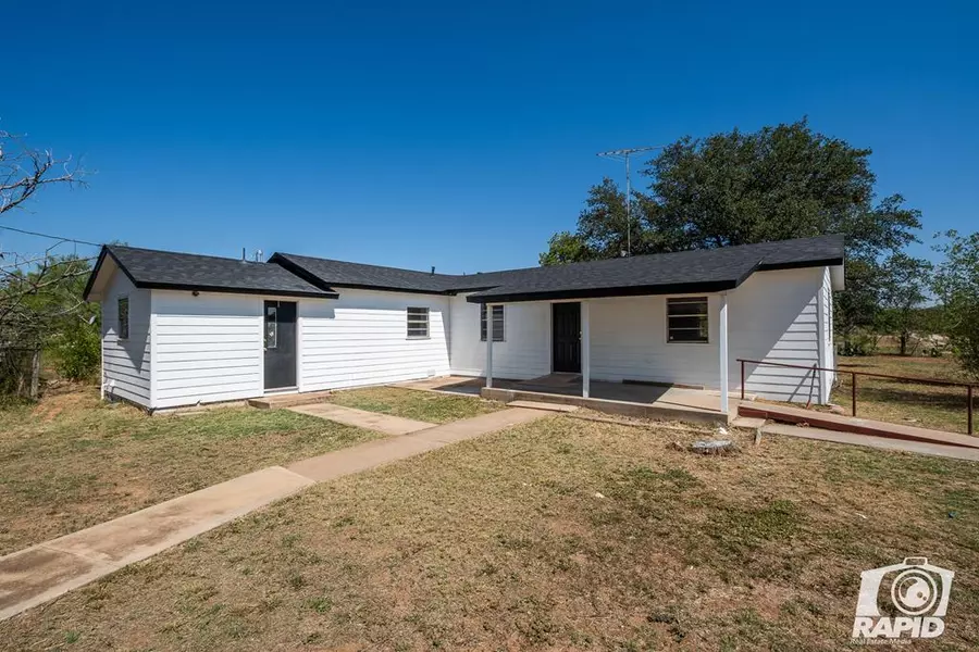 7665 Alma Jo Dr, San Angelo, TX 76905