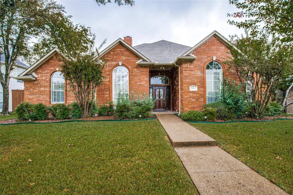 Dallas, TX 75252,18908 Fortson Avenue