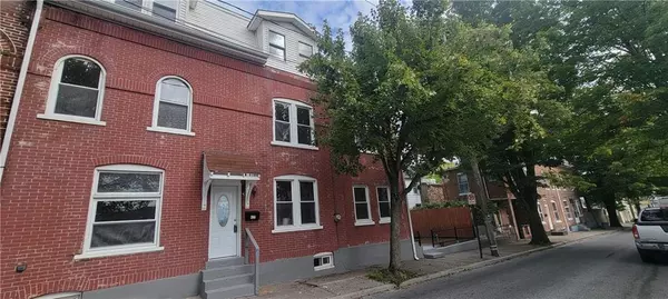 427 North Grant Street, Allentown City, PA 18102