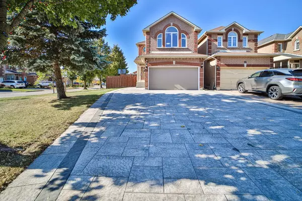 Markham, ON L3R 0V5,92 Milliken Meadows DR