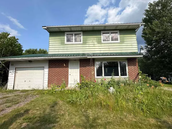 Timiskaming, ON P0K 1M0,233 Georgina ST