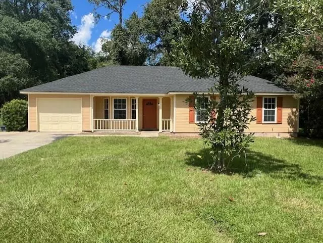 928 Pine Cone Circle, Valdosta, GA 31602