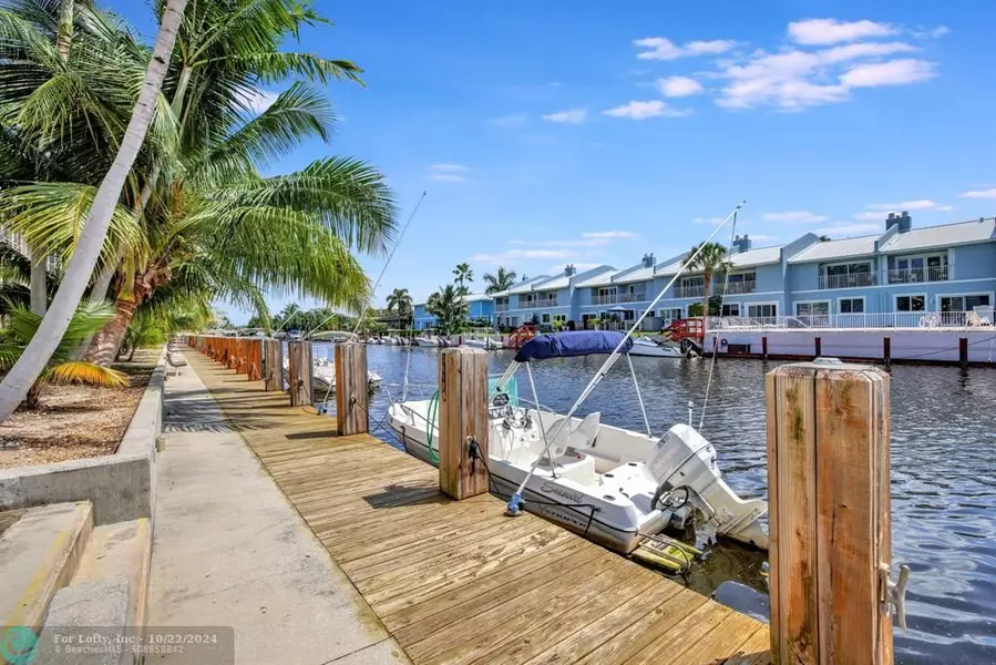 4500 N Federal Hwy  #151F, Lighthouse Point, FL 33064