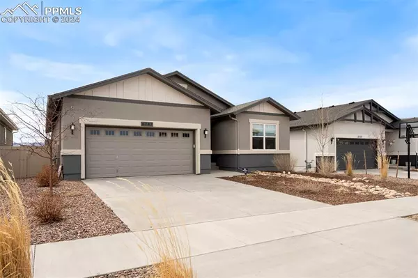 Colorado Springs, CO 80924,6747 Cumbre Vista WAY