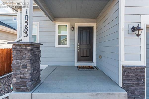 Colorado Springs, CO 80925,10583 Horton DR