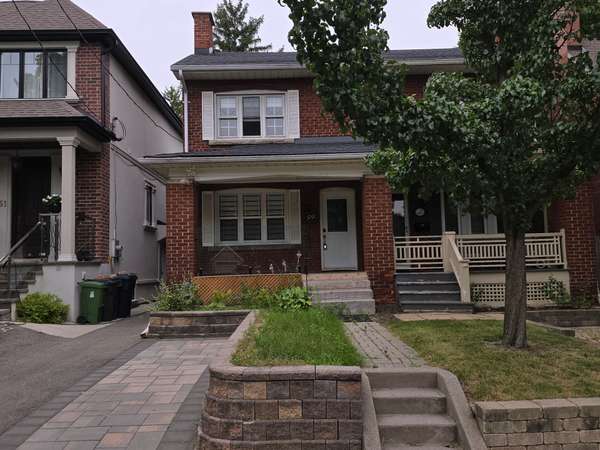 59 Thurston RD, Toronto C10, ON M4S 2V8