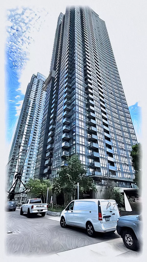 11 Brunel CT #216, Toronto C01, ON M5V 3Y3