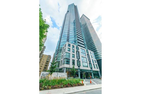 45 Charles ST E #1106, Toronto C08, ON M4Y 0B8