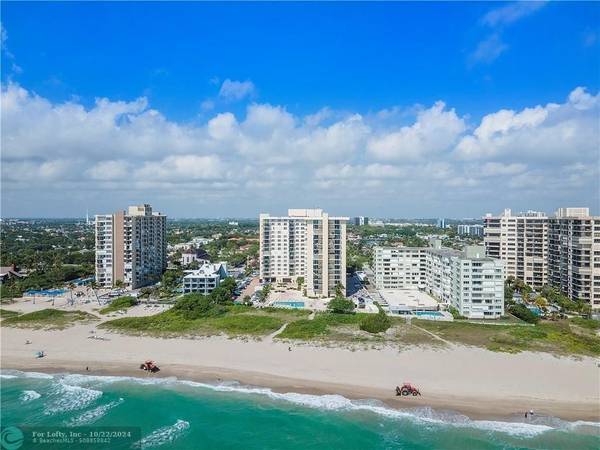 1900 S Ocean Blvd  #3V, Pompano Beach, FL 33062