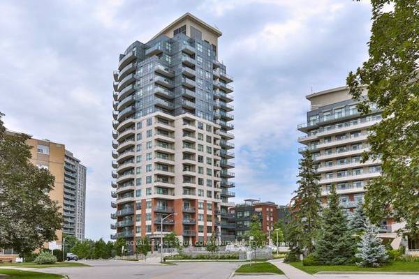 25 Fontenay CT #1806, Toronto W08, ON M9A 0C4