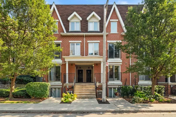 15 Laidlaw ST #626, Toronto W01, ON M6K 1X3