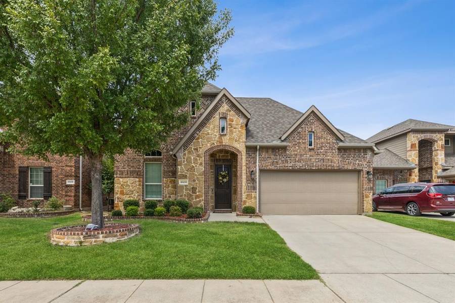 10420 Old Eagle River Lane, Mckinney, TX 75072