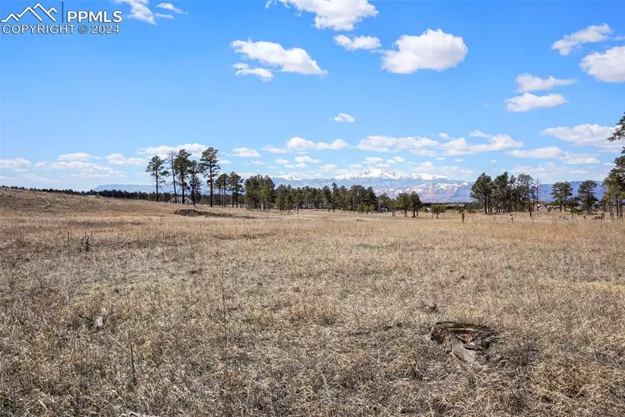 lot 1 Forest heights CIR, Colorado Springs, CO 80908