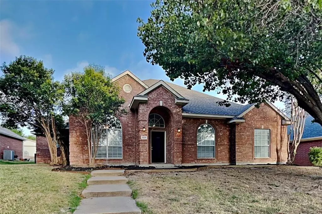 Plano, TX 75074,1529 Valencia Drive