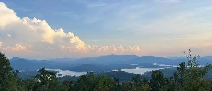 Hayesville, NC 28904,Lot 13 Bell Lake View