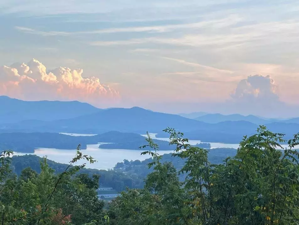 Hayesville, NC 28904,Lot 14 Bell Lake View