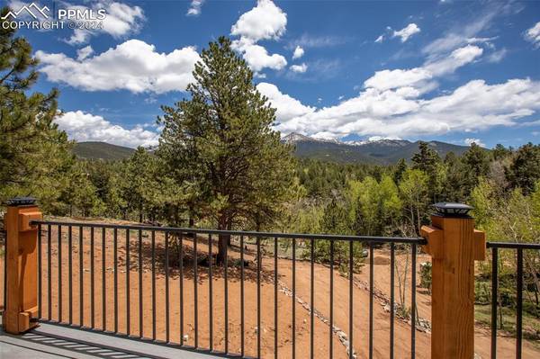 Divide, CO 80814,125 Kestrel CT