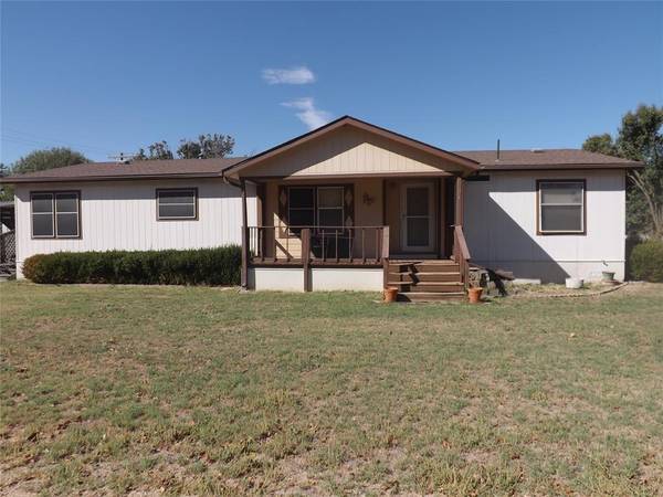 322 W Cafky Street, Tipton, OK 73570