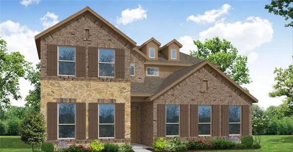 3054 Arbor Grove, Midlothian, TX 76065