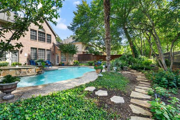 Allen, TX 75013,1211 Riverside Court