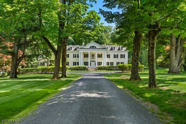 40 Mountain Top Rd, Bernardsville Boro, NJ 07924